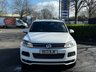 USED 2013 13 VOLKSWAGEN TOUAREG 3.0 V6 ALTITUDE TDI BLUEMOTION TECHNOLOGY 5d 242 BHP 