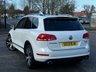 USED 2013 13 VOLKSWAGEN TOUAREG 3.0 V6 ALTITUDE TDI BLUEMOTION TECHNOLOGY 5d 242 BHP 