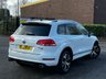 USED 2013 13 VOLKSWAGEN TOUAREG 3.0 V6 ALTITUDE TDI BLUEMOTION TECHNOLOGY 5d 242 BHP 