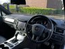 USED 2013 13 VOLKSWAGEN TOUAREG 3.0 V6 ALTITUDE TDI BLUEMOTION TECHNOLOGY 5d 242 BHP 