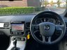 USED 2013 13 VOLKSWAGEN TOUAREG 3.0 V6 ALTITUDE TDI BLUEMOTION TECHNOLOGY 5d 242 BHP 
