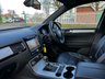 USED 2013 13 VOLKSWAGEN TOUAREG 3.0 V6 ALTITUDE TDI BLUEMOTION TECHNOLOGY 5d 242 BHP 