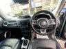 USED 2017 67 JEEP RENEGADE 1.4 LIMITED 5d 138 BHP GREAT LOOKING JEEP
