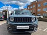 USED 2017 67 JEEP RENEGADE 1.4 LIMITED 5d 138 BHP GREAT LOOKING JEEP