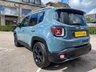 USED 2017 67 JEEP RENEGADE 1.4 LIMITED 5d 138 BHP GREAT LOOKING JEEP