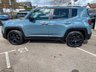 USED 2017 67 JEEP RENEGADE 1.4 LIMITED 5d 138 BHP GREAT LOOKING JEEP
