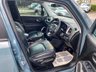 USED 2017 67 JEEP RENEGADE 1.4 LIMITED 5d 138 BHP GREAT LOOKING JEEP