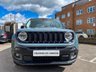 USED 2017 67 JEEP RENEGADE 1.4 LIMITED 5d 138 BHP GREAT LOOKING JEEP