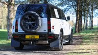 USED 2022 71 LAND ROVER DEFENDER 3.0 D300 X-Dynamic HSE (6 Seat) Automatic (Panoramic Sunroof / 3D Surround Camera / Apple Carplay) !! NATIONWIDE DELIVERY AVAILABLE !!