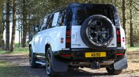 USED 2022 71 LAND ROVER DEFENDER 3.0 D300 X-Dynamic HSE (6 Seat) Automatic (Panoramic Sunroof / 3D Surround Camera / Apple Carplay) !! NATIONWIDE DELIVERY AVAILABLE !!