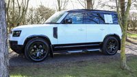 USED 2022 71 LAND ROVER DEFENDER 3.0 D300 X-Dynamic HSE (6 Seat) Automatic (Panoramic Sunroof / 3D Surround Camera / Apple Carplay) !! NATIONWIDE DELIVERY AVAILABLE !!