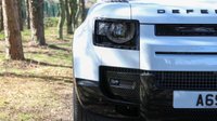 USED 2022 71 LAND ROVER DEFENDER 3.0 D300 X-Dynamic HSE (6 Seat) Automatic (Panoramic Sunroof / 3D Surround Camera / Apple Carplay) !! NATIONWIDE DELIVERY AVAILABLE !!