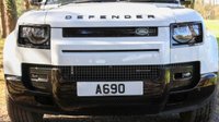 USED 2022 71 LAND ROVER DEFENDER 3.0 D300 X-Dynamic HSE (6 Seat) Automatic (Panoramic Sunroof / 3D Surround Camera / Apple Carplay) !! NATIONWIDE DELIVERY AVAILABLE !!