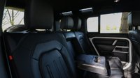 USED 2022 71 LAND ROVER DEFENDER 3.0 D300 X-Dynamic HSE (6 Seat) Automatic (Panoramic Sunroof / 3D Surround Camera / Apple Carplay) !! NATIONWIDE DELIVERY AVAILABLE !!