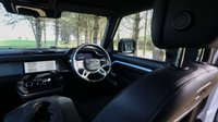 USED 2022 71 LAND ROVER DEFENDER 3.0 D300 X-Dynamic HSE (6 Seat) Automatic (Panoramic Sunroof / 3D Surround Camera / Apple Carplay) !! NATIONWIDE DELIVERY AVAILABLE !!