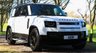USED 2022 71 LAND ROVER DEFENDER 3.0 D300 X-Dynamic HSE (6 Seat) Automatic (Panoramic Sunroof / 3D Surround Camera / Apple Carplay) !! NATIONWIDE DELIVERY AVAILABLE !!