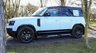 USED 2022 71 LAND ROVER DEFENDER 3.0 D300 X-Dynamic HSE (6 Seat) Automatic (Panoramic Sunroof / 3D Surround Camera / Apple Carplay) !! NATIONWIDE DELIVERY AVAILABLE !!