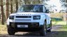 USED 2022 71 LAND ROVER DEFENDER 3.0 D300 X-Dynamic HSE (6 Seat) Automatic (Panoramic Sunroof / 3D Surround Camera / Apple Carplay) !! NATIONWIDE DELIVERY AVAILABLE !!