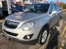 USED VAUXHALL ANTARA 