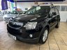 USED 2013 63 VAUXHALL ANTARA 2.2 EXCLUSIV CDTI S/S 5d 161 BHP 