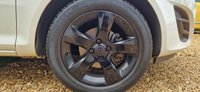 USED 2014 14 VAUXHALL CORSA 1.0 STING ECOFLEX 3d 64 BHP 