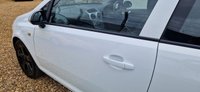 USED 2014 14 VAUXHALL CORSA 1.0 STING ECOFLEX 3d 64 BHP 
