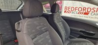 USED 2014 14 VAUXHALL CORSA 1.0 STING ECOFLEX 3d 64 BHP 