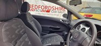 USED 2014 14 VAUXHALL CORSA 1.0 STING ECOFLEX 3d 64 BHP 