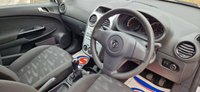 USED 2014 14 VAUXHALL CORSA 1.0 STING ECOFLEX 3d 64 BHP 