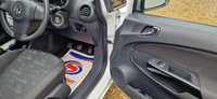 USED 2014 14 VAUXHALL CORSA 1.0 STING ECOFLEX 3d 64 BHP 