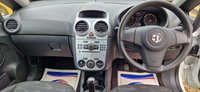 USED 2014 14 VAUXHALL CORSA 1.0 STING ECOFLEX 3d 64 BHP 