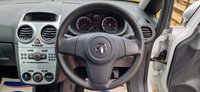 USED 2014 14 VAUXHALL CORSA 1.0 STING ECOFLEX 3d 64 BHP 