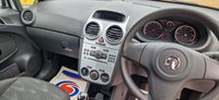 USED 2014 14 VAUXHALL CORSA 1.0 STING ECOFLEX 3d 64 BHP 
