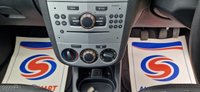 USED 2014 14 VAUXHALL CORSA 1.0 STING ECOFLEX 3d 64 BHP 