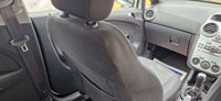 USED 2014 14 VAUXHALL CORSA 1.0 STING ECOFLEX 3d 64 BHP 