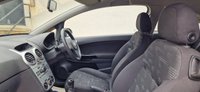 USED 2014 14 VAUXHALL CORSA 1.0 STING ECOFLEX 3d 64 BHP 