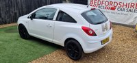 USED 2014 14 VAUXHALL CORSA 1.0 STING ECOFLEX 3d 64 BHP 