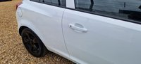USED 2014 14 VAUXHALL CORSA 1.0 STING ECOFLEX 3d 64 BHP 