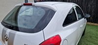 USED 2014 14 VAUXHALL CORSA 1.0 STING ECOFLEX 3d 64 BHP 