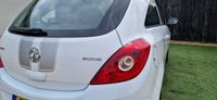 USED 2014 14 VAUXHALL CORSA 1.0 STING ECOFLEX 3d 64 BHP 
