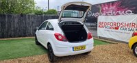 USED 2014 14 VAUXHALL CORSA 1.0 STING ECOFLEX 3d 64 BHP 