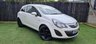 USED 2014 14 VAUXHALL CORSA 1.0 STING ECOFLEX 3d 64 BHP 