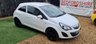 USED 2014 14 VAUXHALL CORSA 1.0 STING ECOFLEX 3d 64 BHP 