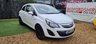 USED 2014 14 VAUXHALL CORSA 1.0 STING ECOFLEX 3d 64 BHP 