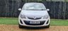USED 2014 14 VAUXHALL CORSA 1.0 STING ECOFLEX 3d 64 BHP 