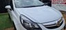 USED 2014 14 VAUXHALL CORSA 1.0 STING ECOFLEX 3d 64 BHP 