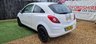 USED 2014 14 VAUXHALL CORSA 1.0 STING ECOFLEX 3d 64 BHP 
