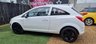 USED 2014 14 VAUXHALL CORSA 1.0 STING ECOFLEX 3d 64 BHP 