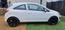 USED 2014 14 VAUXHALL CORSA 1.0 STING ECOFLEX 3d 64 BHP 