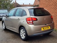 USED 2011 11 CITROEN C3 1.4 VTR PLUS 5d 72 BHP LOW MILES - ECONOMICAL - RECENT SERVICE + TIMING BELT